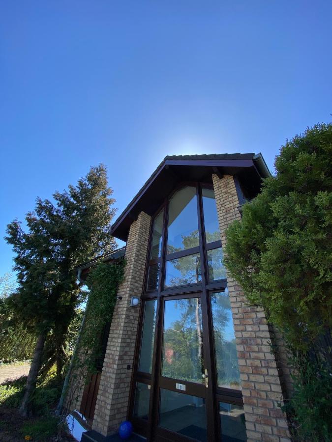 Ferienhaus Busch 라이프치히 외부 사진